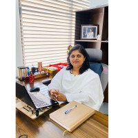 Sunanda Chawale