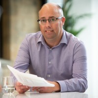 Darren Miller
