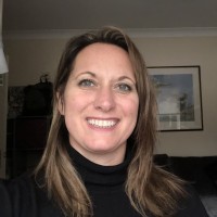 Caroline Fletcher