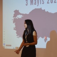 Yıldız Tuana KARACA