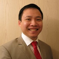 Peter Tran, Pmp