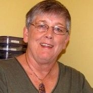 Judith Pace