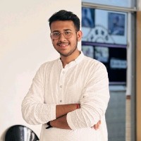 Shaurya Khanna