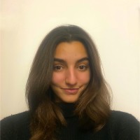 Inès Habchaoui