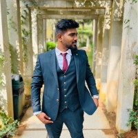 Soorya Prakash