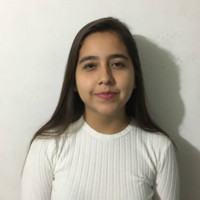 Daniela Michelle González A.