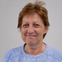 Judy Raper