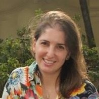 Cristiane Marconi