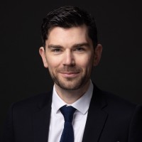 Paul Murray