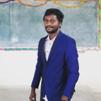 Balaji Palani