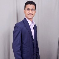 Atish Shah