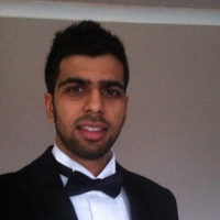 Krishan Parmar