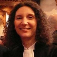 Céline-Marie Canard