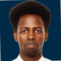 Mohamed Suliman