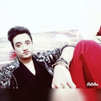 Qamar Ali