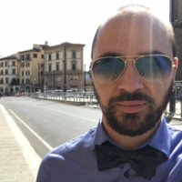Fabio Feltrin