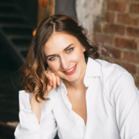 Анна Эрлих