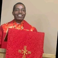 Rev. John Miller