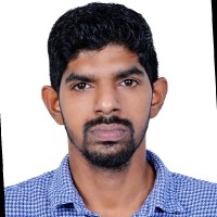 RATHEESH R KRISHNAN