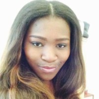Charity Ojiego