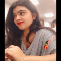 Nidhi Mishra