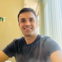 Thiago Silveira De Castro Pereira