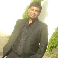 Amit nayyar
