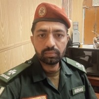 Muhammad Shaaban