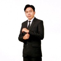Benediktus Septian Dwi Kurniawan