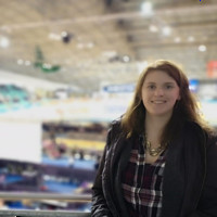 Kate Ryde