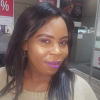 Tshepiso Rasepae