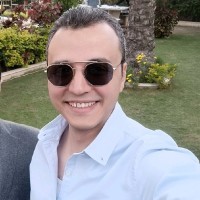 Ahmed Khedr