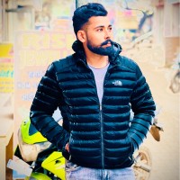 Yash Foujdar