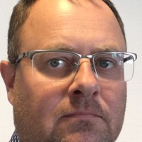 Fredrik Wikberg