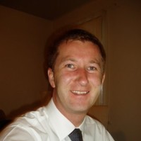 Darko Horvat