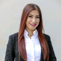 Amani Moulahi