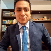 Patrick Cuentas Jimenez