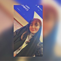 Nouf Albalawi