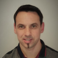 Damien Tricaud