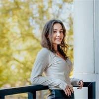 Katherine Parker
