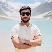 Fahad Bin Raza