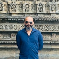 Arun Vijayan