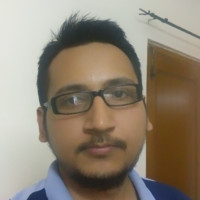 Achintya Bisht