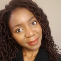 Olapeju Kazeem