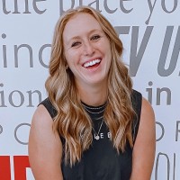 Megan Rohall