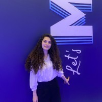 Nezaket Doğanalp