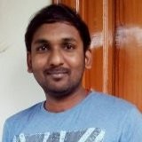 Sreeram Daasetti