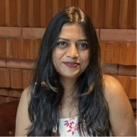 Swetha K