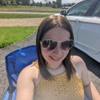 Suzette Gomezcasanova