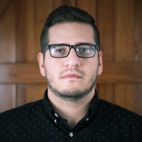 Ulises Alejandro Ramírez Guzmán